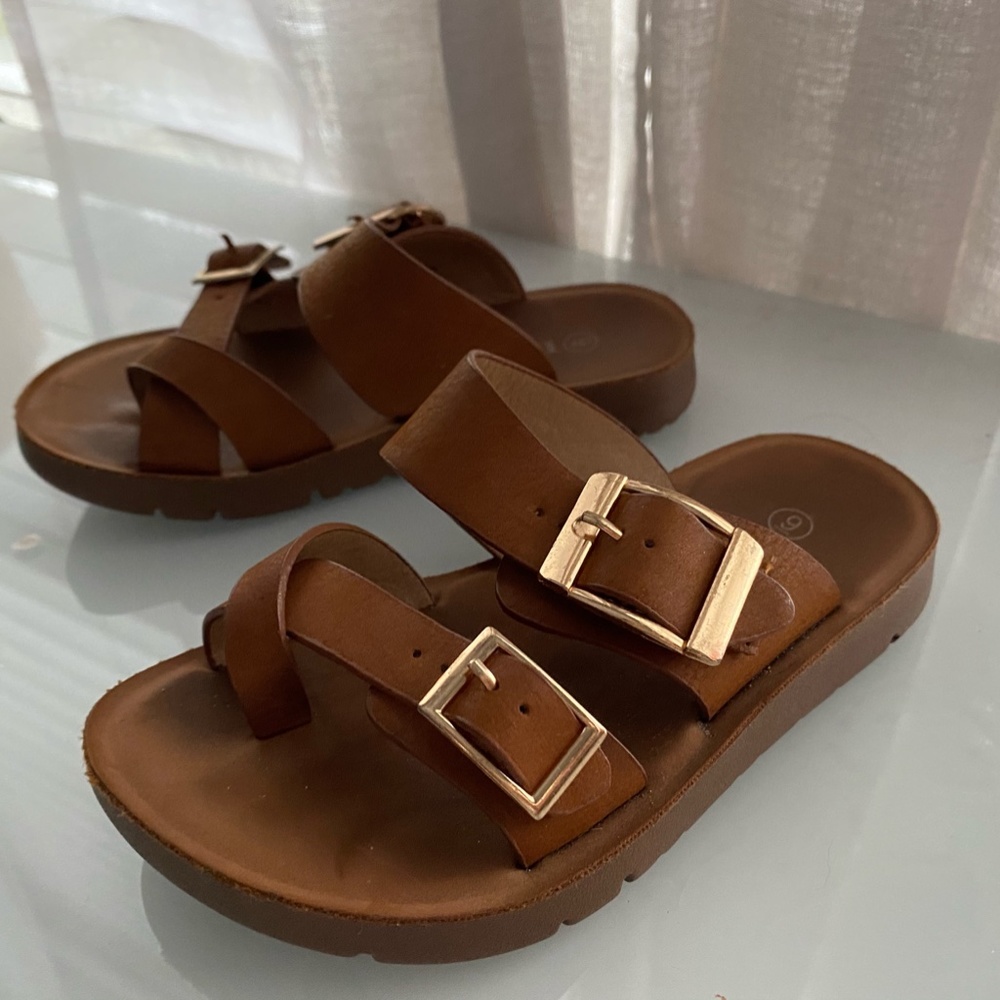 Girls Sandals